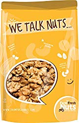 We Talk Nuts Raw Walnuts